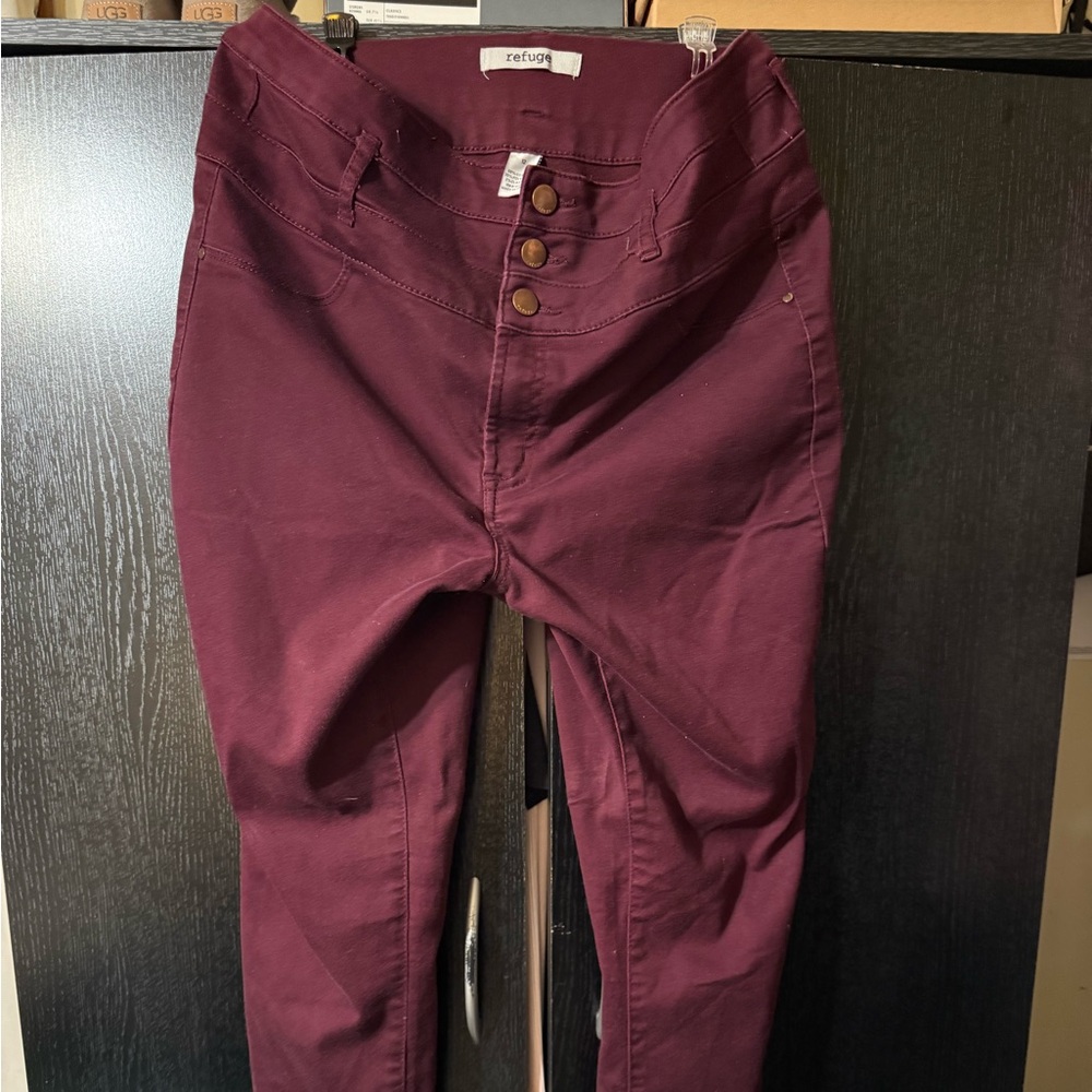 Refuge Size M